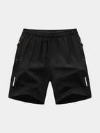 Hugo | PANTALONES CORTOS DEPORTIVOS PARA HOMBRE
