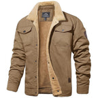 JAVI | Chaqueta Bomber