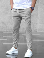 Jose | PANTALONES ELÁSTICOS DE ALTA CALIDAD
