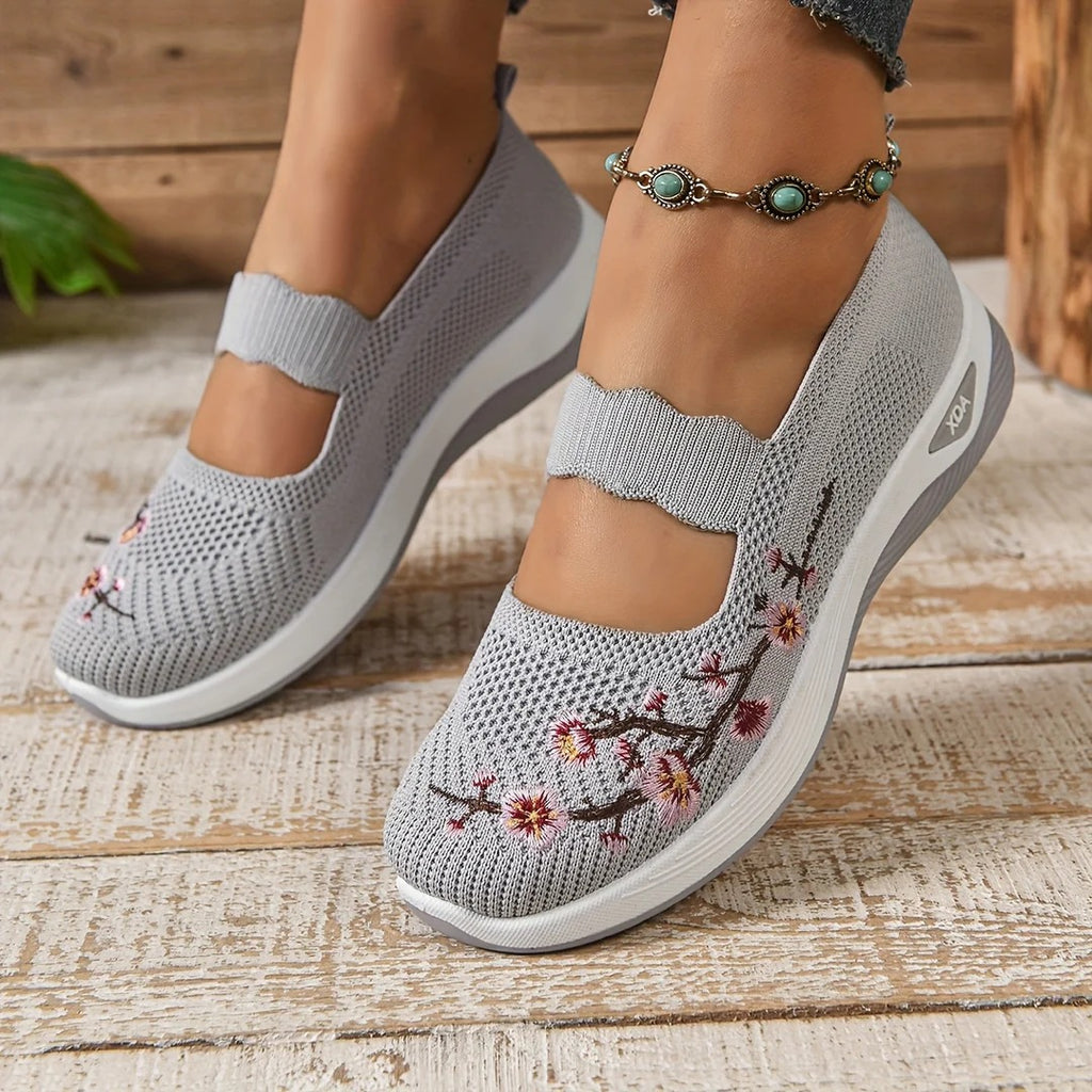 Zara | Zapatos ergonómicos y cómodos