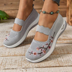 Zara | Zapatos ergonómicos y cómodos