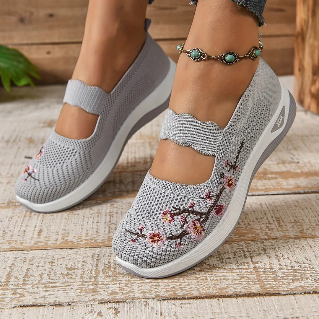 Zara | Zapatos ergonómicos y cómodos