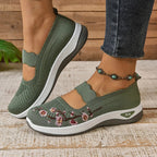 Zara | Zapatos ergonómicos y cómodos
