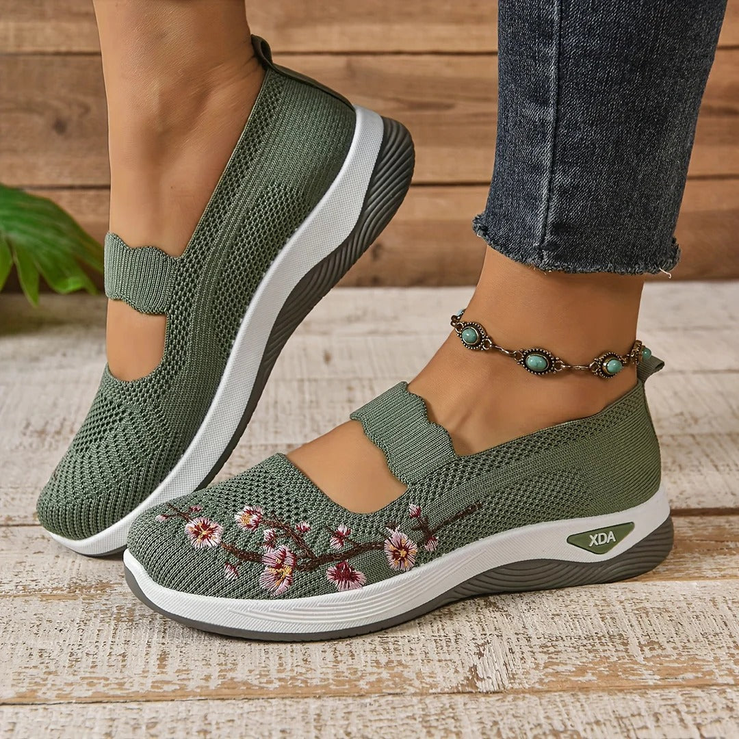 Zara | Zapatos ergonómicos y cómodos