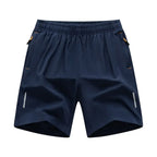 Hugo | PANTALONES CORTOS DEPORTIVOS PARA HOMBRE