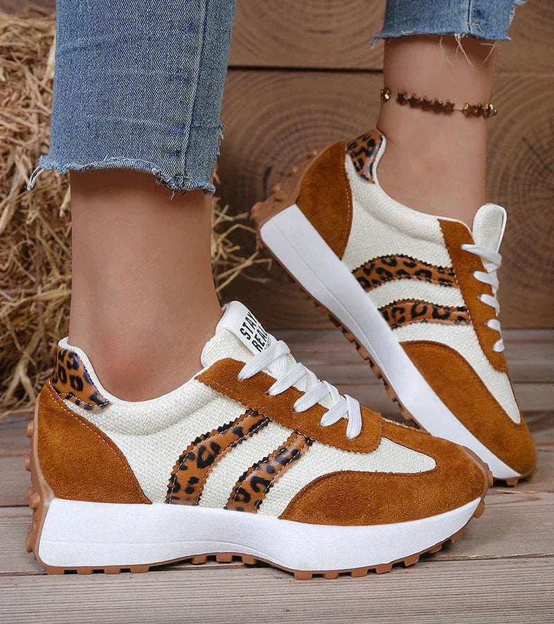 Julia | Zapatillas Ergo Comfort