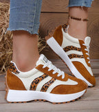 Julia | Zapatillas Ergo Comfort