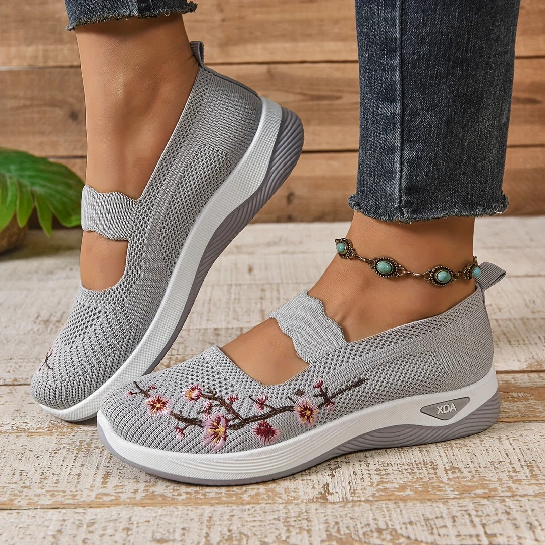 Zara | Zapatos ergonómicos y cómodos