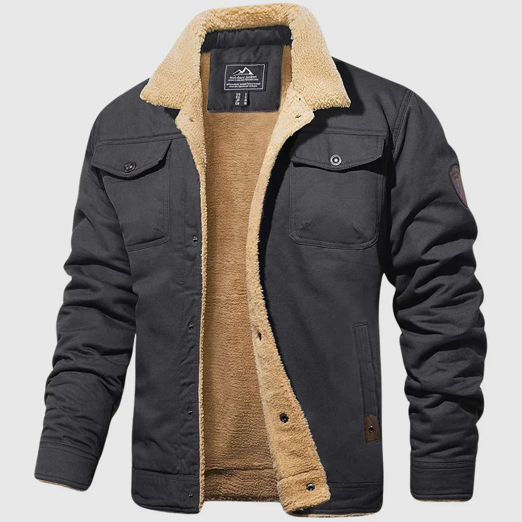 JAVI | Chaqueta Bomber