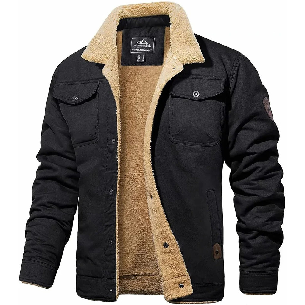 JAVI | Chaqueta Bomber