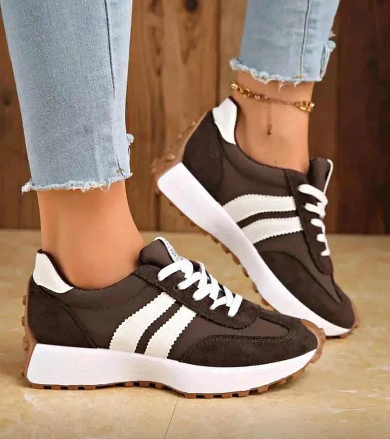 Julia | Zapatillas Ergo Comfort