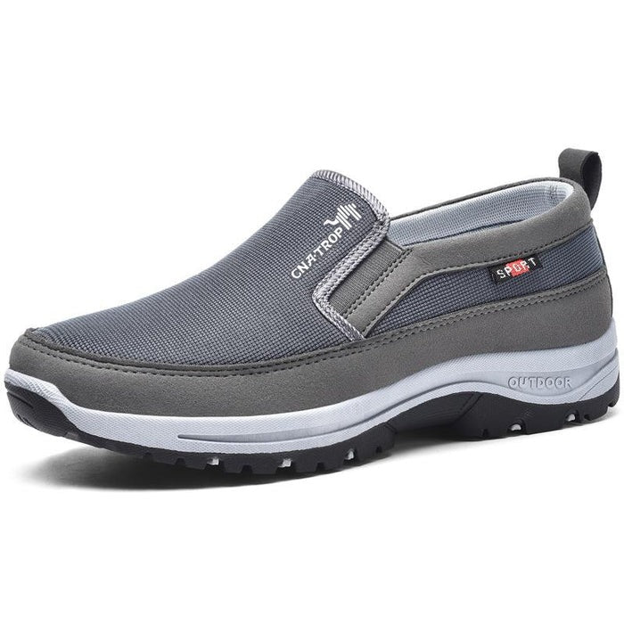 Dani | Zapatos duraderos y cómodos