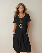 Carolina | Vestido holgado informal Precio regularPrecio de venta