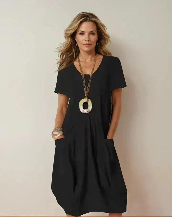 Carolina | Vestido holgado informal Precio regularPrecio de venta
