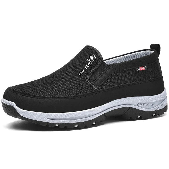 Dani | Zapatos duraderos y cómodos