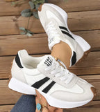 Julia | Zapatillas Ergo Comfort