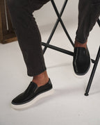 Lorenzo | Mocasines casuales sin cordones