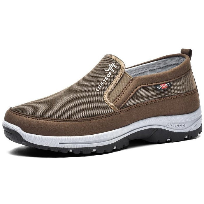 Dani | Zapatos duraderos y cómodos
