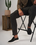 Lorenzo | Mocasines casuales sin cordones
