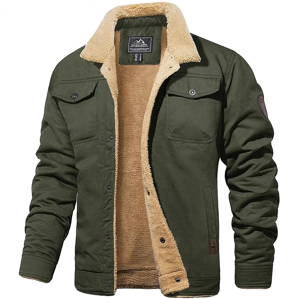 JAVI | Chaqueta Bomber