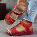 Celima | Sandalias ortopédicas de moda