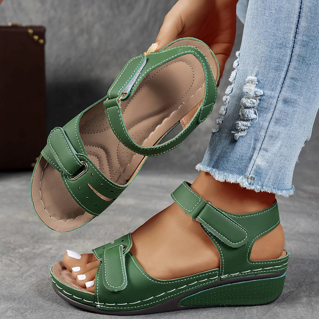 Celima | Sandalias ortopédicas de moda