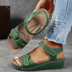 Celima | Sandalias ortopédicas de moda