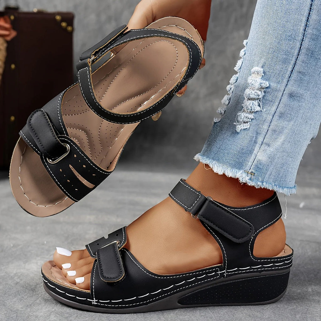 Celima | Sandalias ortopédicas de moda