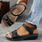Celima | Sandalias ortopédicas de moda