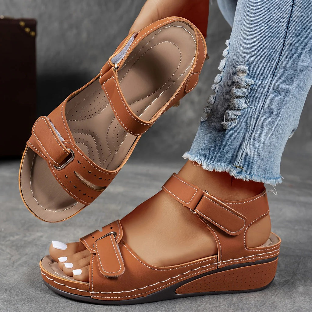 Celima | Sandalias ortopédicas de moda