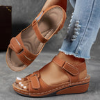 Celima | Sandalias ortopédicas de moda