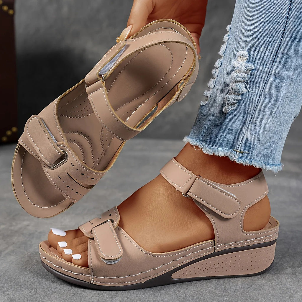 Celima | Sandalias ortopédicas de moda