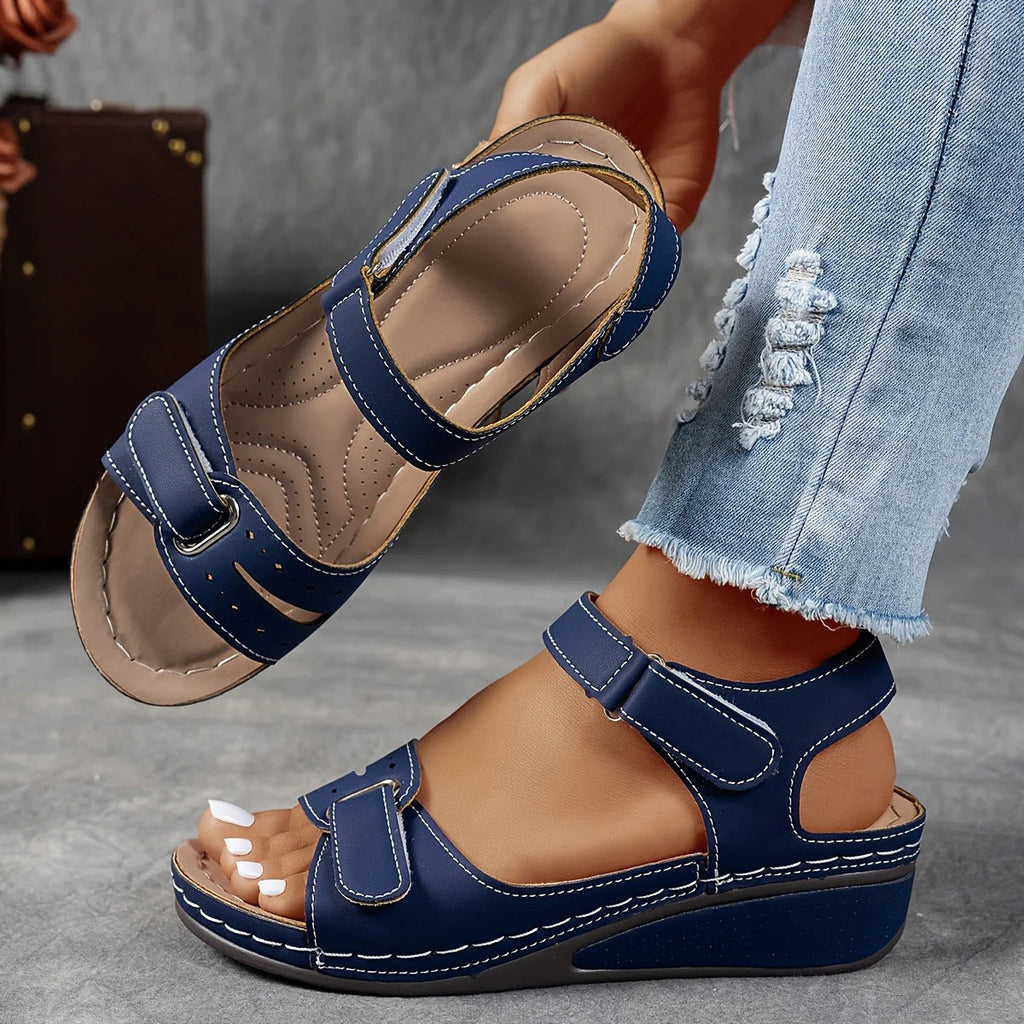 Celima | Sandalias ortopédicas de moda