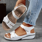 Celima | Sandalias ortopédicas de moda