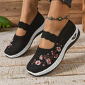 Zara | Zapatos ergonómicos y cómodos