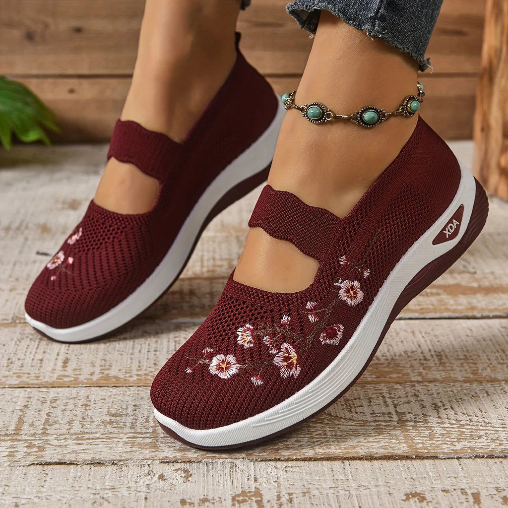 Zara | Zapatos ergonómicos y cómodos