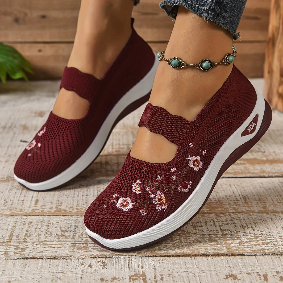 Zara | Zapatos ergonómicos y cómodos