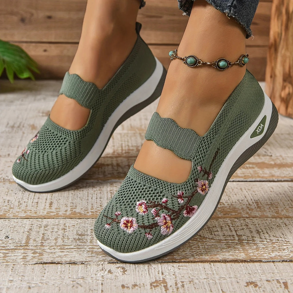 Zara | Zapatos ergonómicos y cómodos