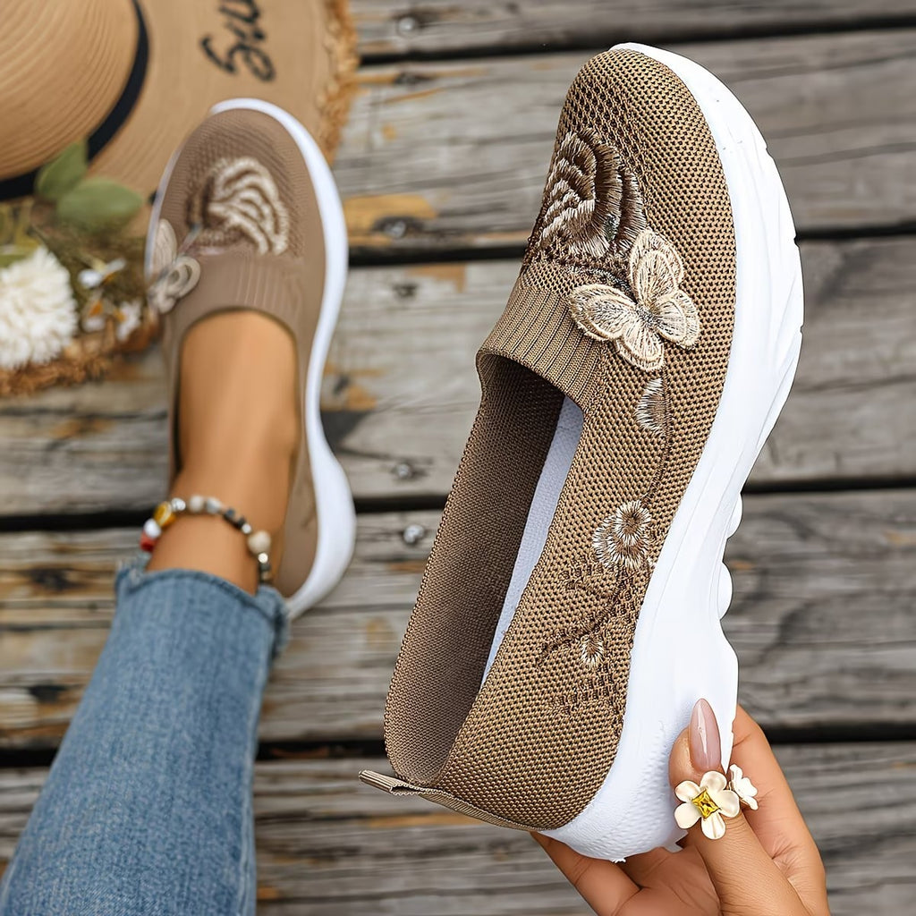 AURELIA | Zapatos deportivos para mujer