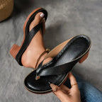 Mary | Sandalias elegantes y cómodas