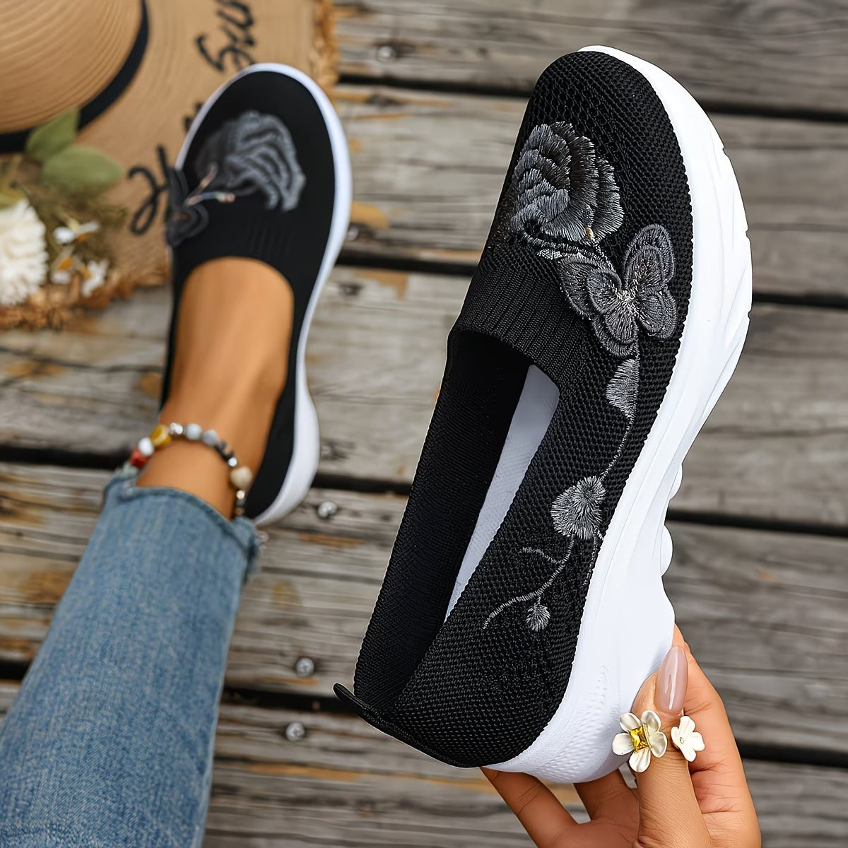 AURELIA | Zapatos deportivos para mujer