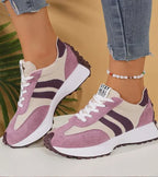 Julia | Zapatillas Ergo Comfort