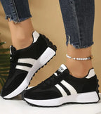Julia | Zapatillas Ergo Comfort