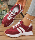 Julia | Zapatillas Ergo Comfort