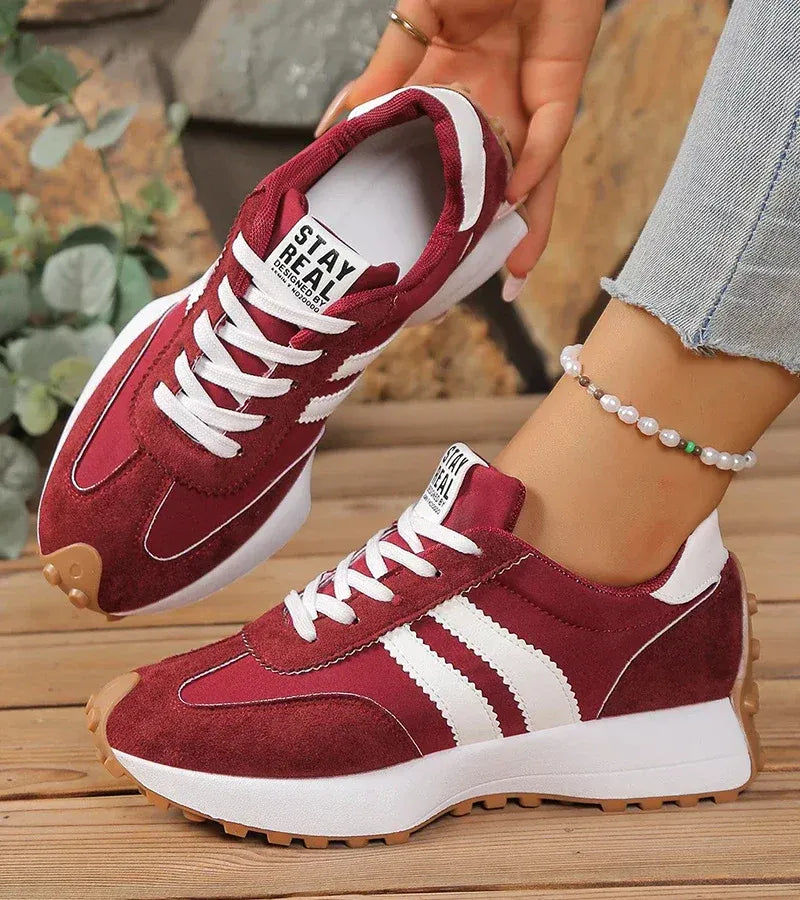 Julia | Zapatillas Ergo Comfort