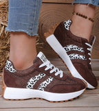 Julia | Zapatillas Ergo Comfort