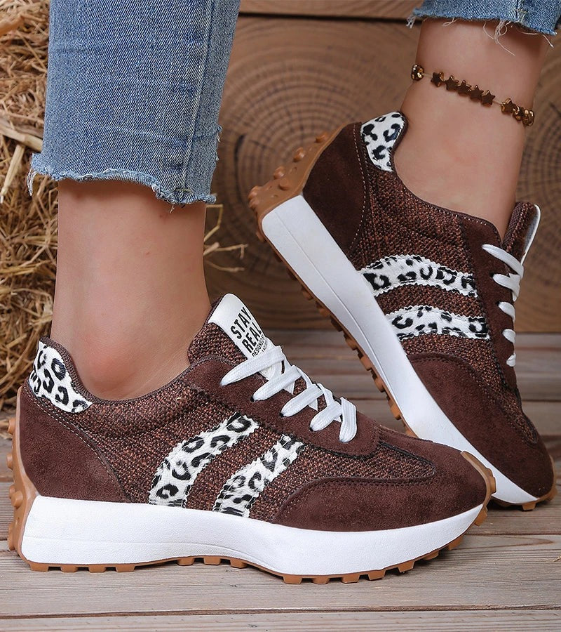 Julia | Zapatillas Ergo Comfort