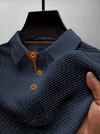 Mario™ | Polo para hombres transpirable y moderno