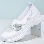 AURELIA | Zapatos deportivos para mujer