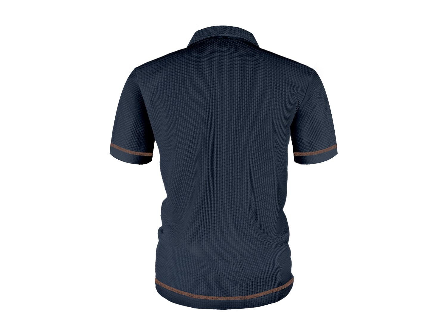 Mario™ | Polo para hombres transpirable y moderno